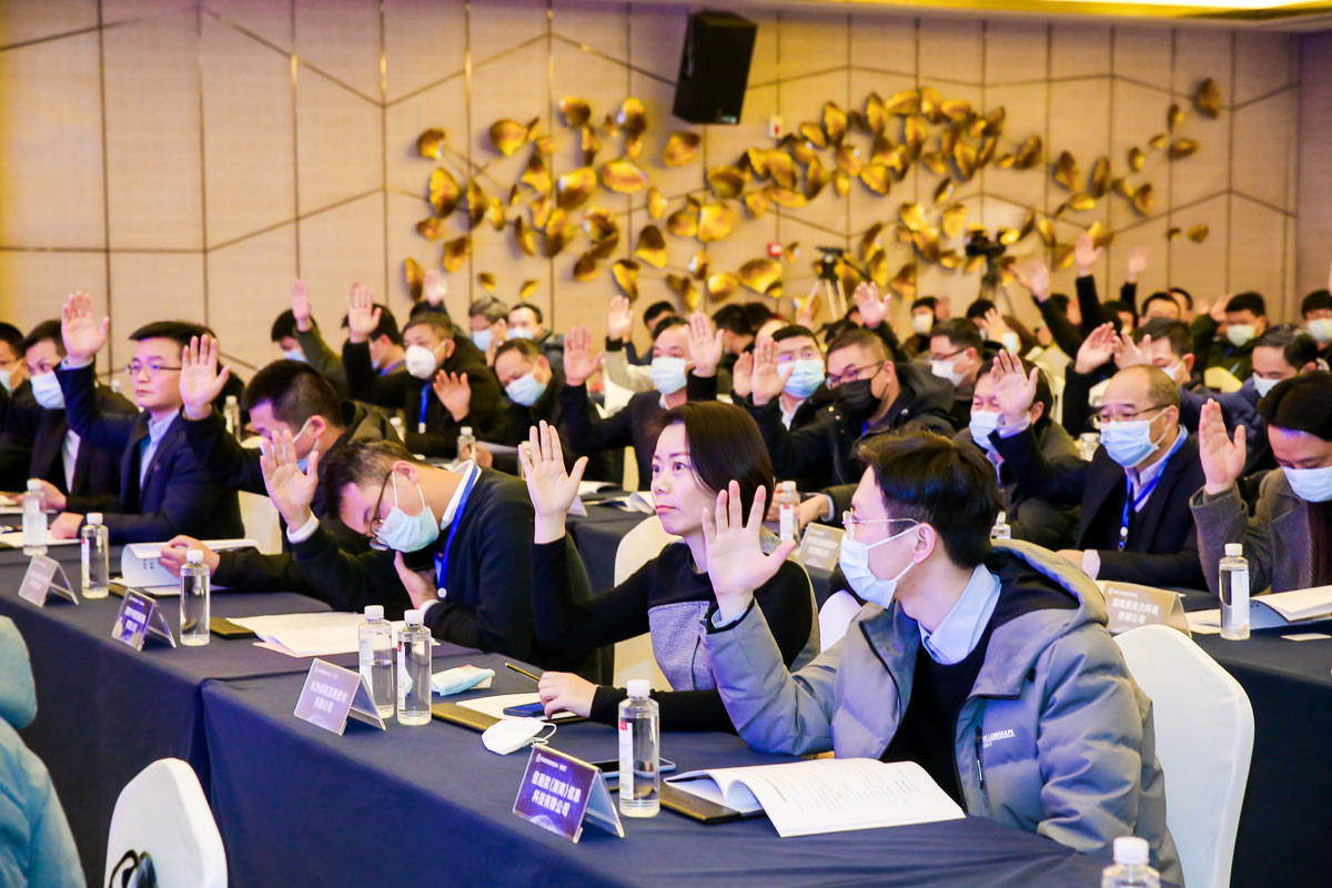 投票現(xiàn)場(chǎng)