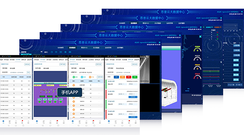思普云平臺(tái)